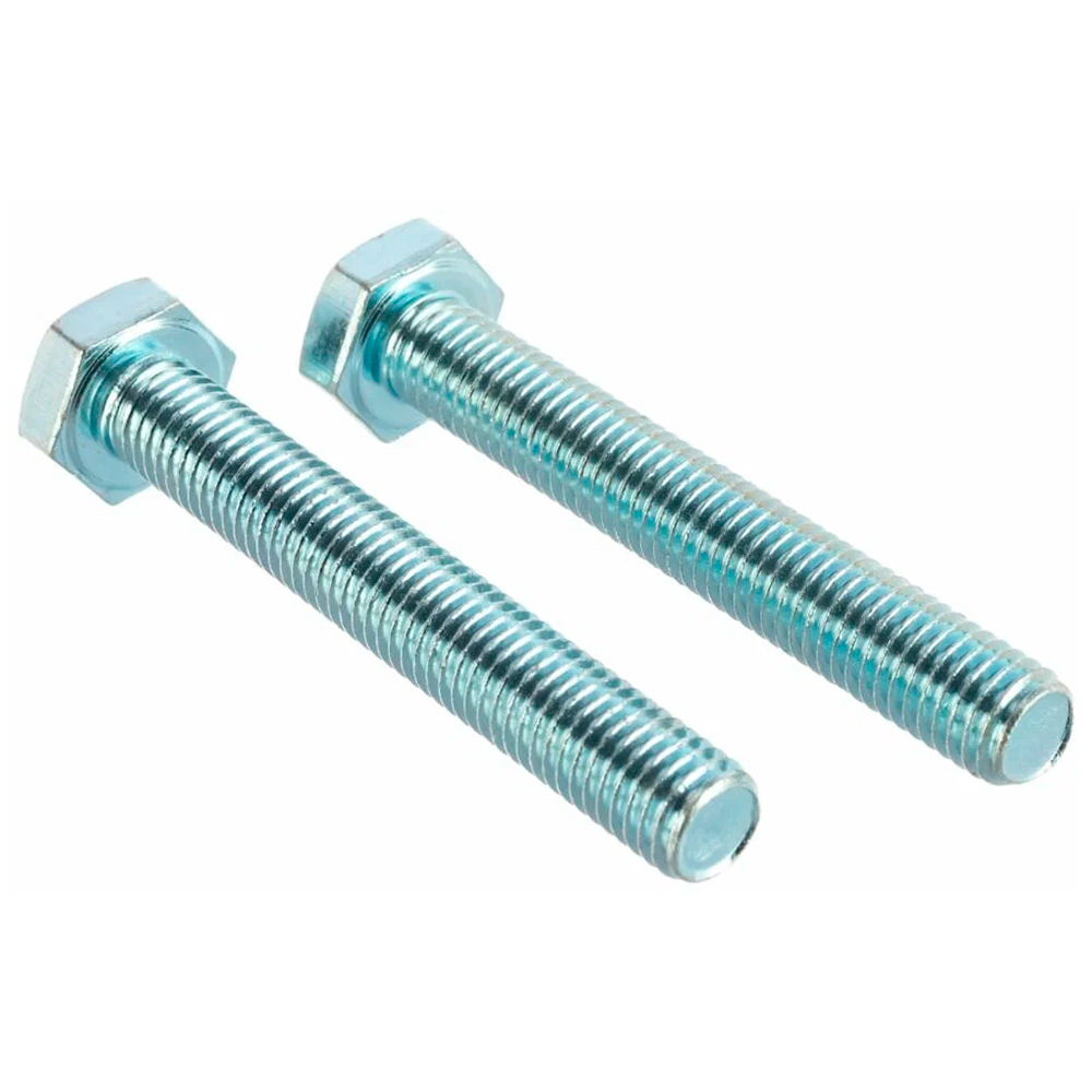 болты оптом с доставкой дин933 в наличии м12*70