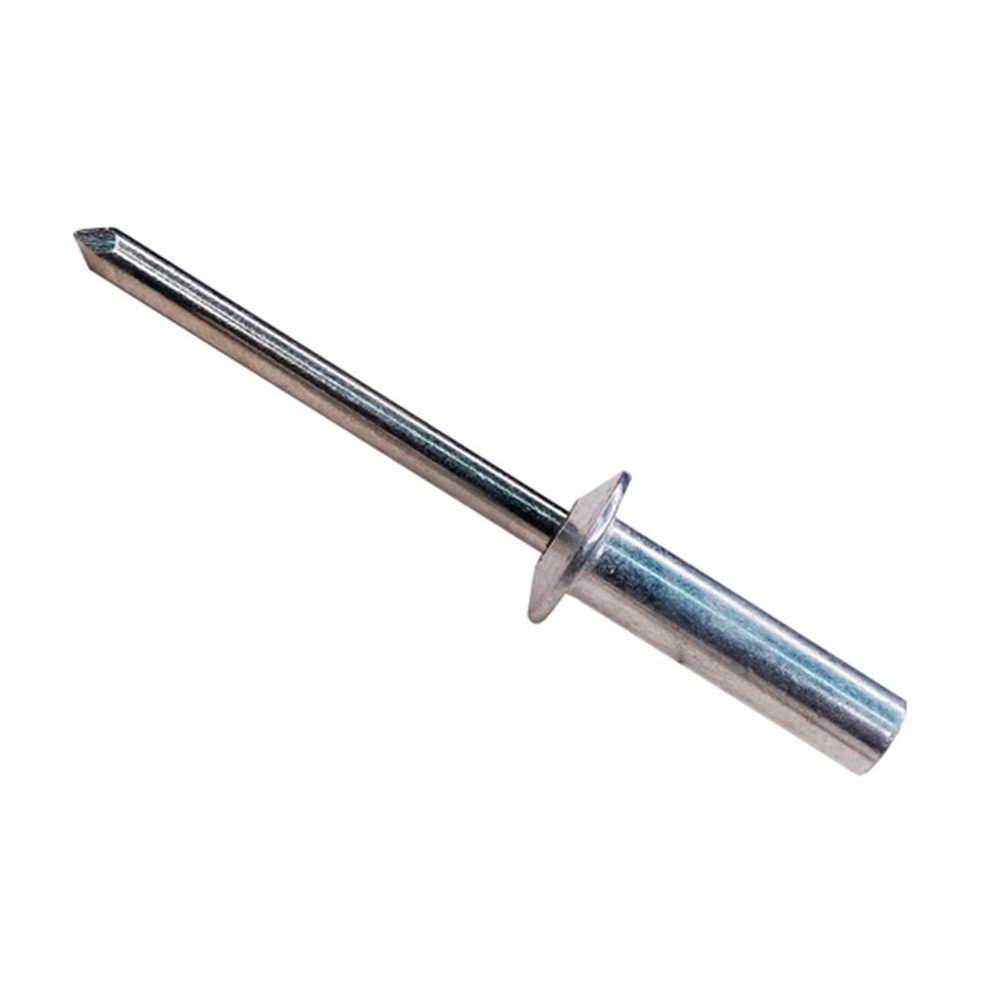 Заклепка вытяж. А2 (нерж.) 3,0х10 DIN 7337