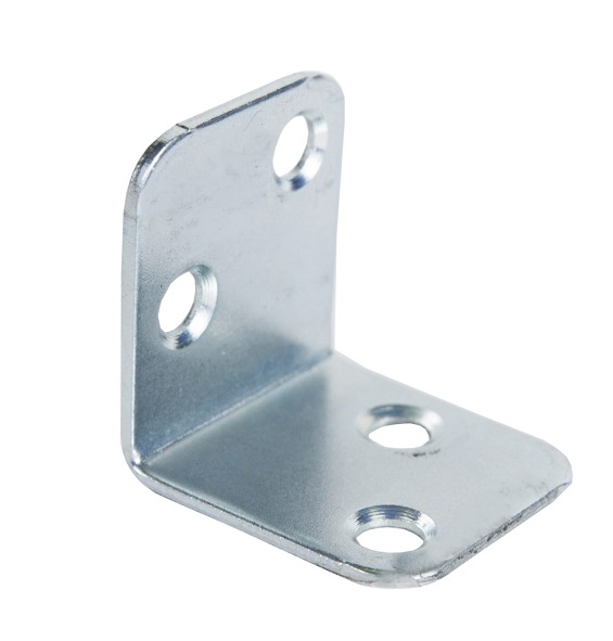 купить мебельный оцинкованный угол