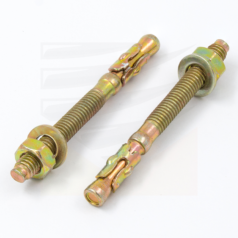 Анкер клиновой 8х50 WAM