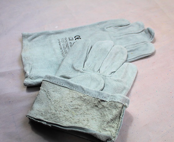 наружняя часть