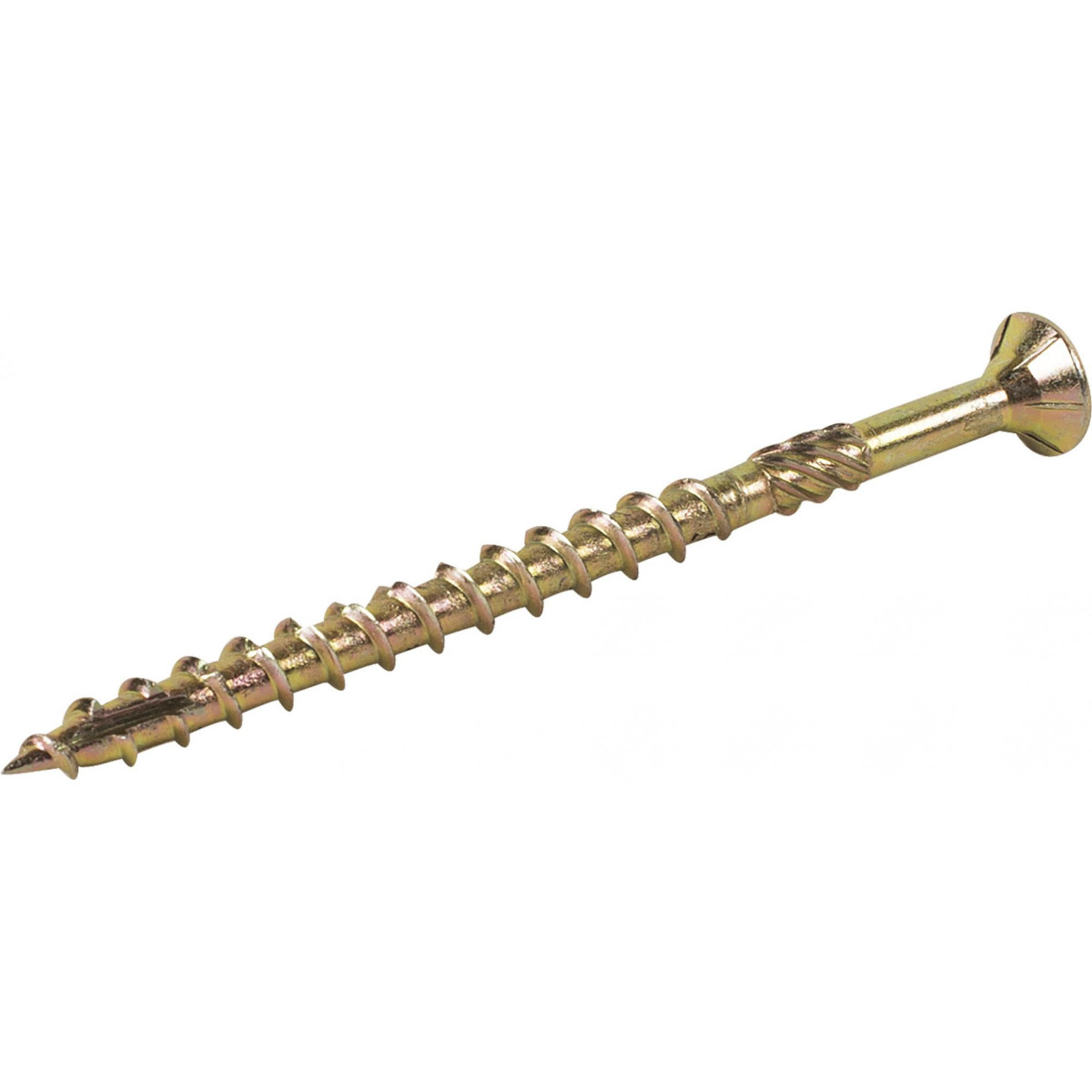 Шуруп по дереву полусфер. гол. конструкционный WKCP 8х160 Wkret-Met 4