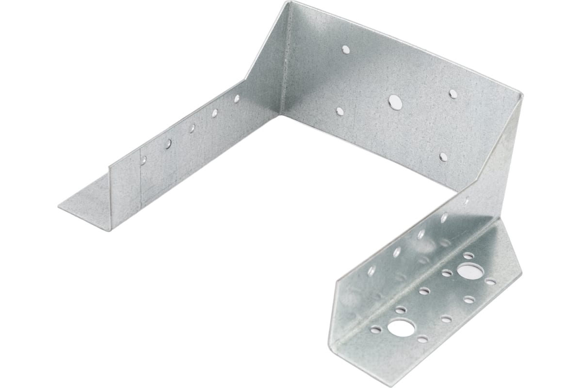 Опора бруса раскрытая 150х150