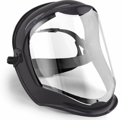 купить щиток защитную маску