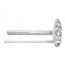 Дюбели грибок для теплоизоляции