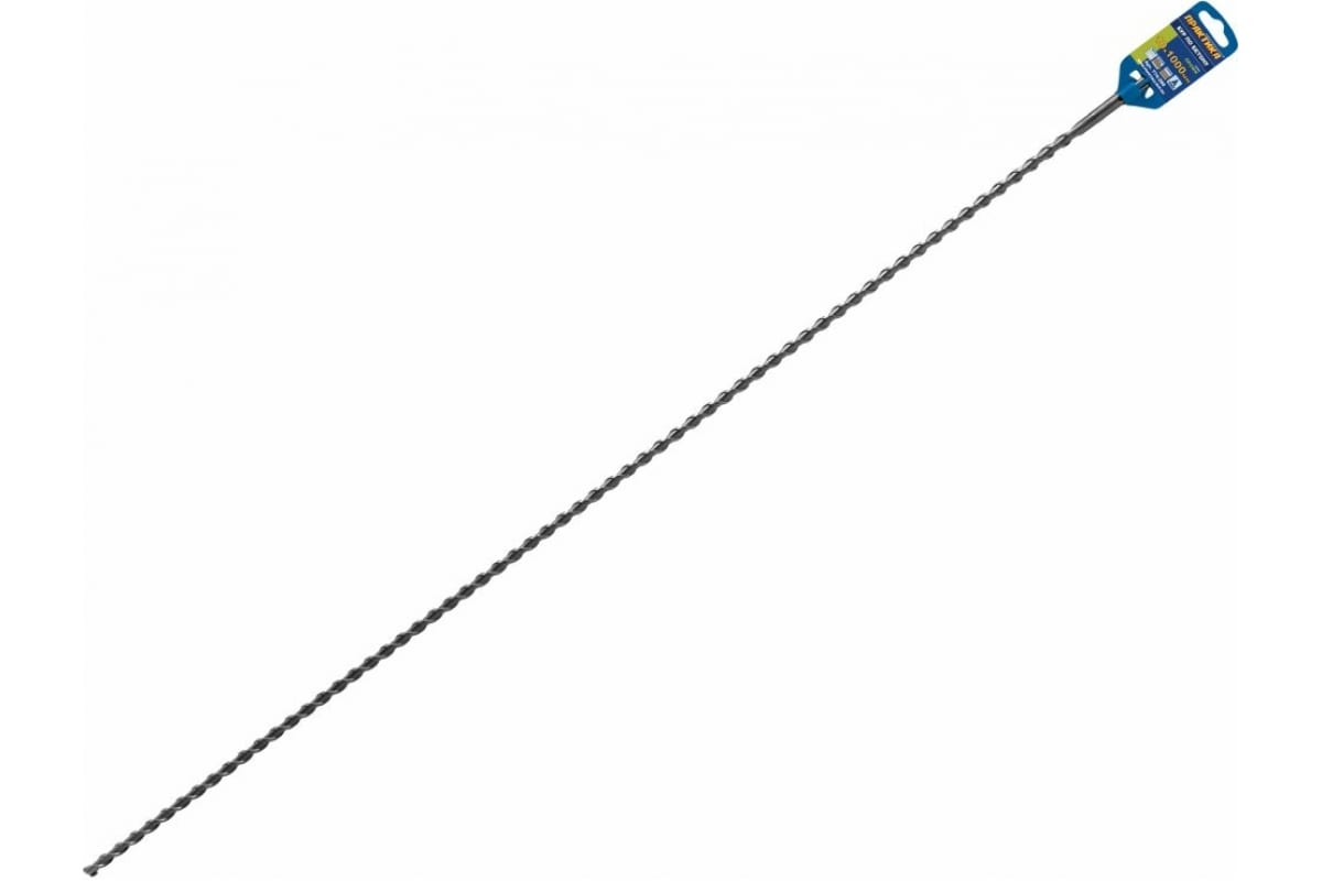 Бур SDS+ 10х1000 мм Практика практика 