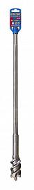 Бур SDS MAX 45х600мм Практика проломной Бур SDS MAX 45х600мм Практика проломной
