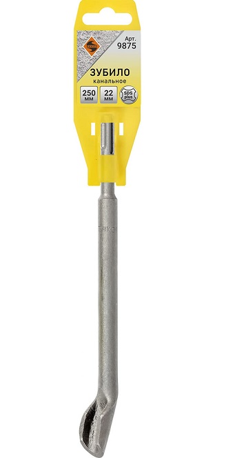 купить штробель долото зубило пика