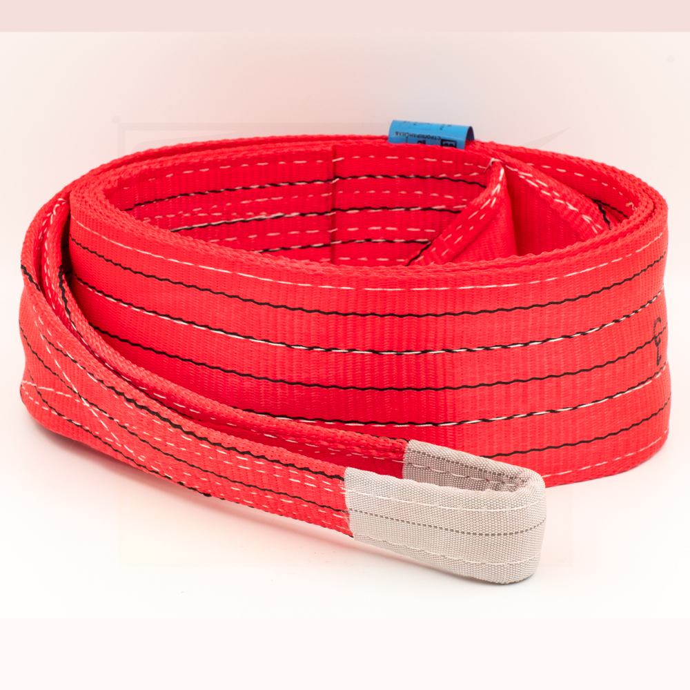 Строп текстильный СТПЛ 5т/6м