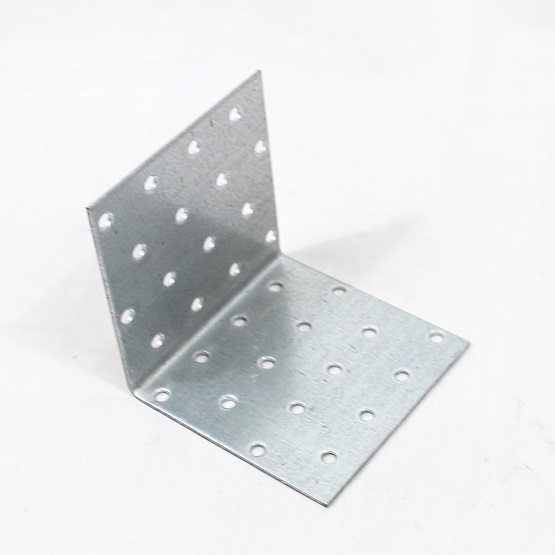 уголок крепежный