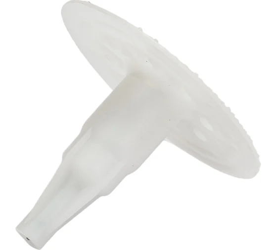 Тарельчатый дюбель гриб WBD60-50-52 (50шт)