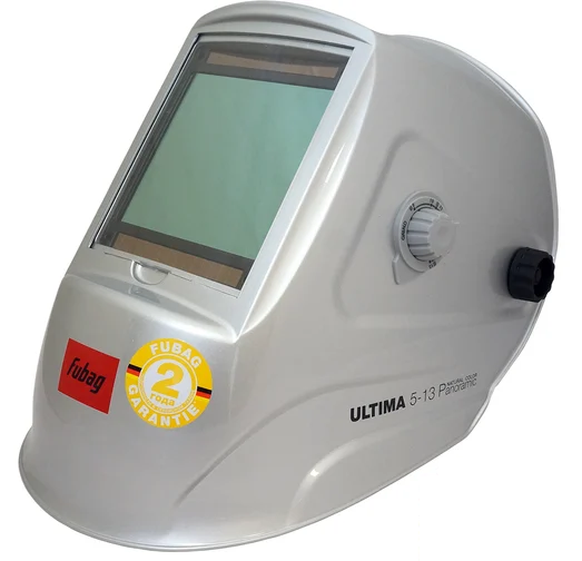 Маска сварщика хамелеон Fubag ULTIMA 5-13 Panaramic Natural Color