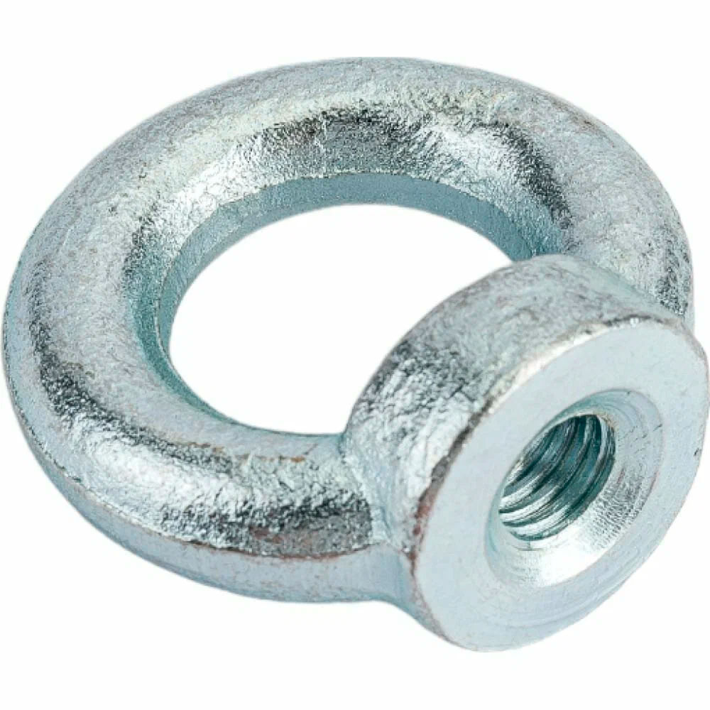 Рым-гайка М10 мм АРТ 582 А2
