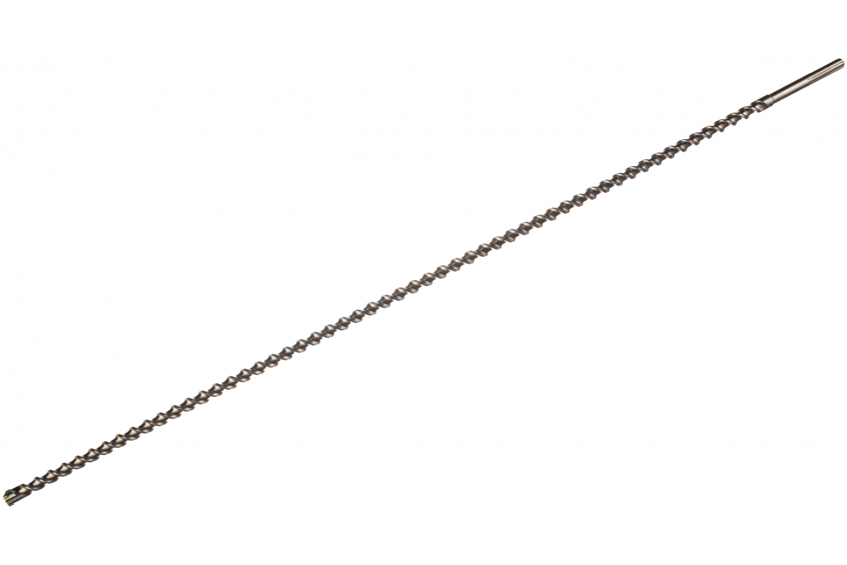 Бур по бетону SDS MAX 25х1360/1500мм 