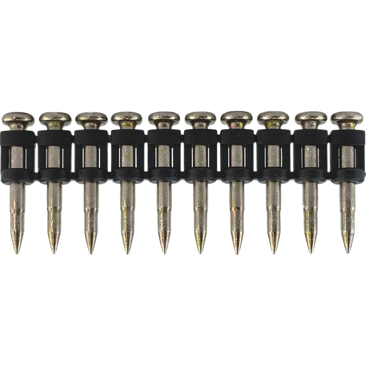 Гвозди по бетону Toua CN EG bullet point 3,05х25 мм (1000шт) в наличии свой склад Краснодар доставка