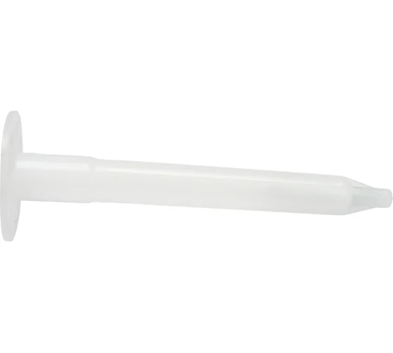 Тарельчатый дюбель гриб с гвоздем для монтаж. пистолета IN20  FEDAST (250шт)