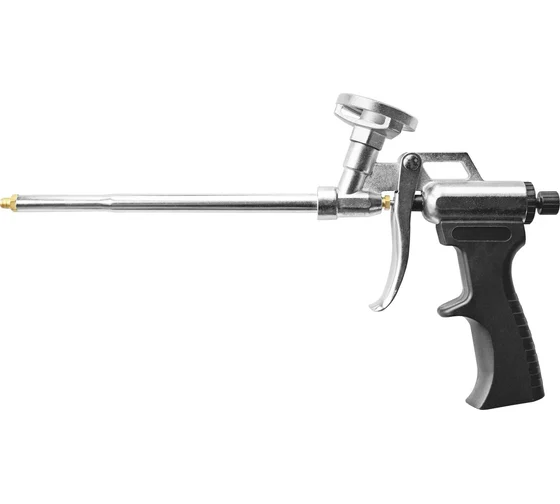 Пистолет для монтажной пены Fomeron Hit (20шт)