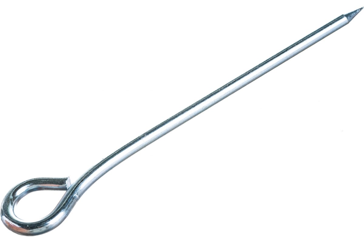 Чертилка по металлу, L-150 мм 