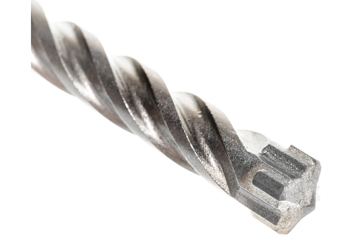 Бур SDS+ 10х210 мм Практика серия 