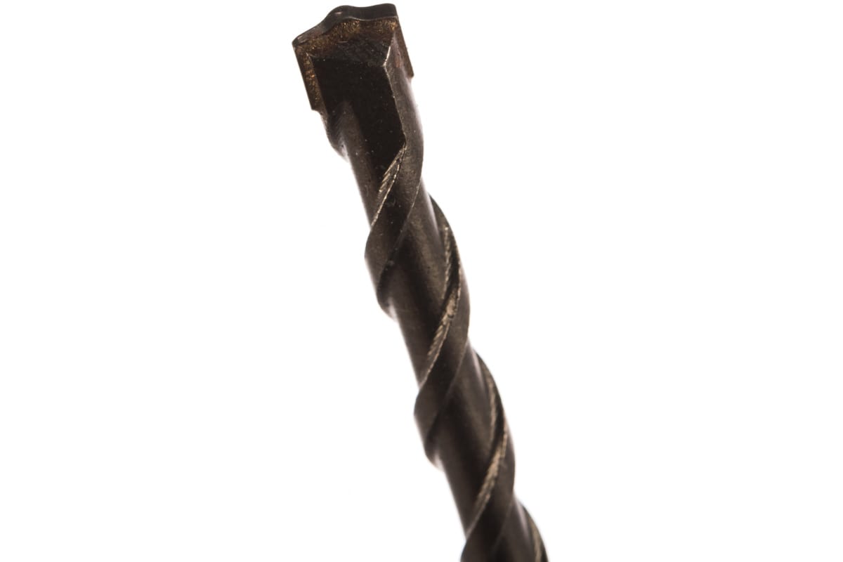 Бур по бетону SDS+ 6,5х210 мм 