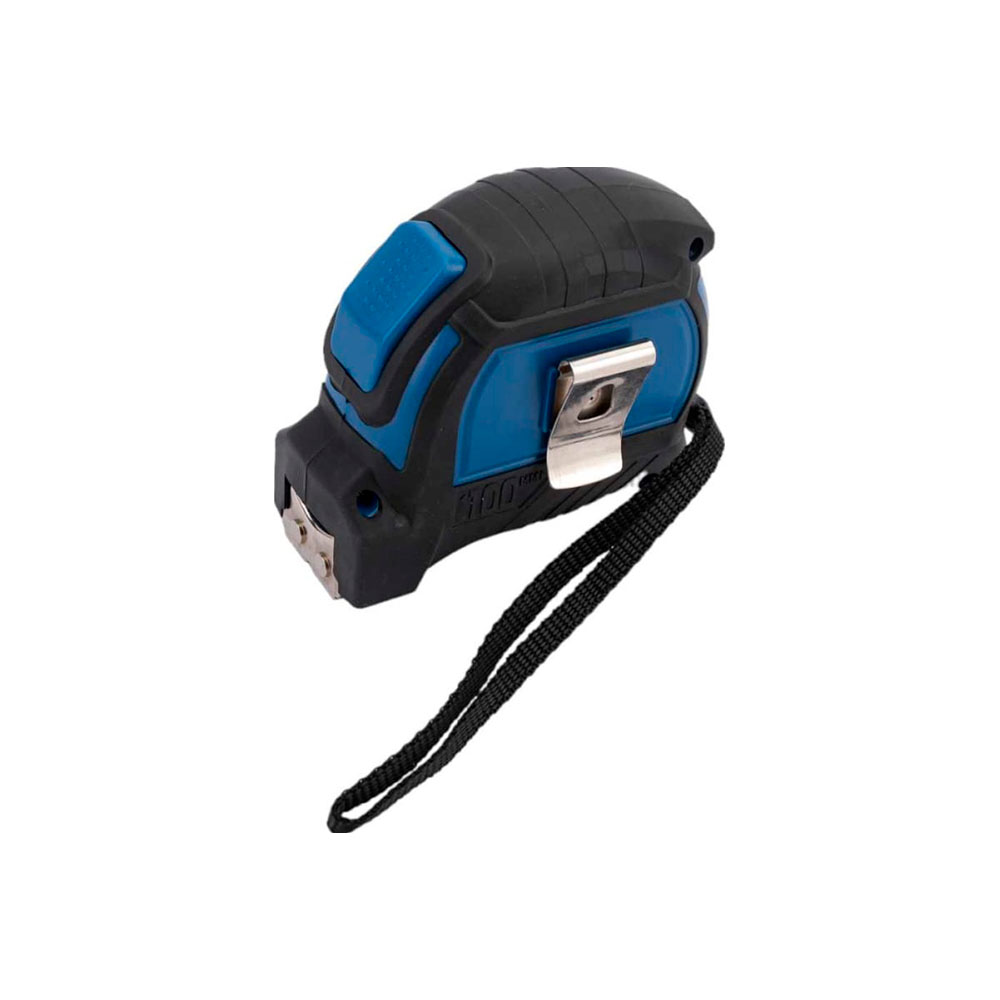 Рулетка 10м/25мм ЗУБР Эксперт двухкомпонентный корпус, автостоп 5