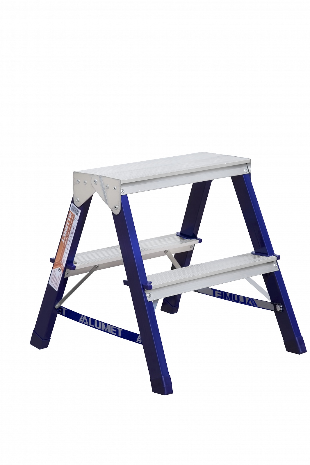 стальная алюминиевая маленькая стремянка лестницы краснодар