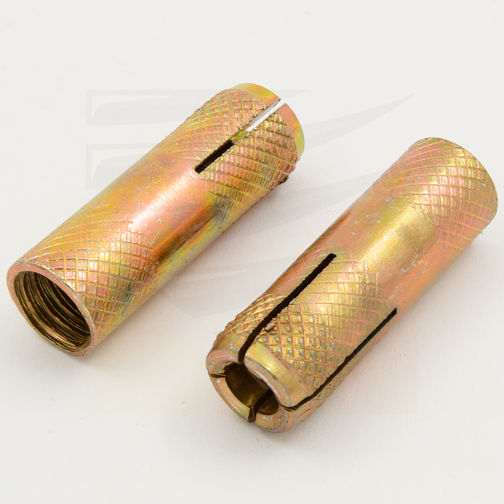 Анкер DRM-10 забивной М10х12х40