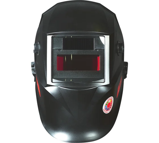 Маска сварщика хамелеон Fubag OPTIMA 9.13/IR 9-13N S регулир.фильтр