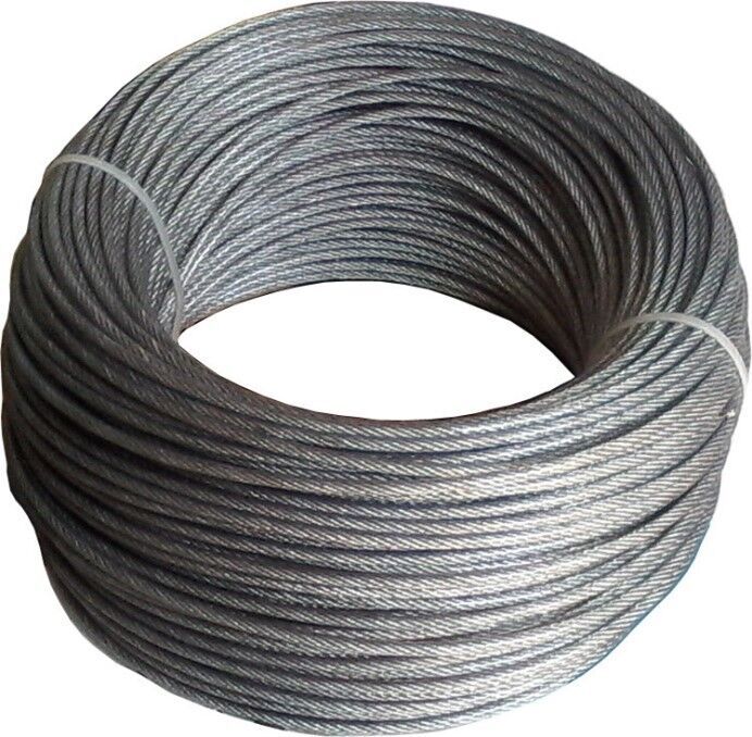 Канат стальной 12 мм ГОСТ 2688-80 ПП ГСНР 170-190 А любое кол-во склад Краснодар