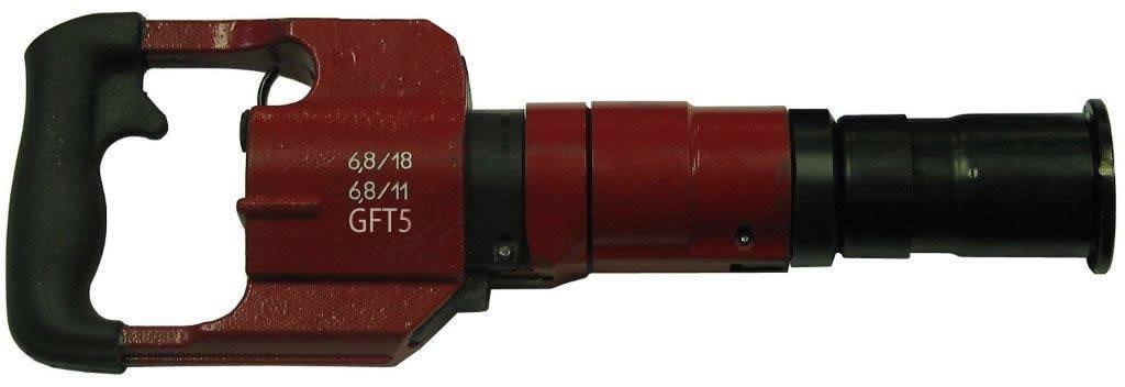 Пистолет монтажный GFT5 аналог ПЦ-84