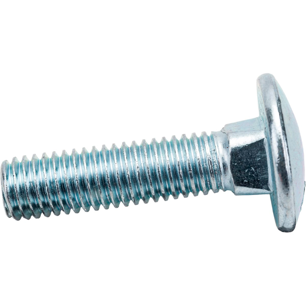 Болт мебельный М12х30 ГОСТ 7802-81