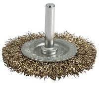 мягкая с хвостовиком