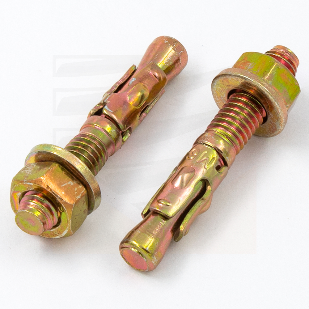 Анкер клиновой 6х40 WAM