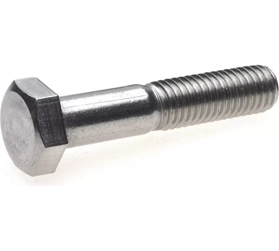 Болт с ш.гр. головкой М24х80 кл.п.10.9 оц. ГОСТ 7798