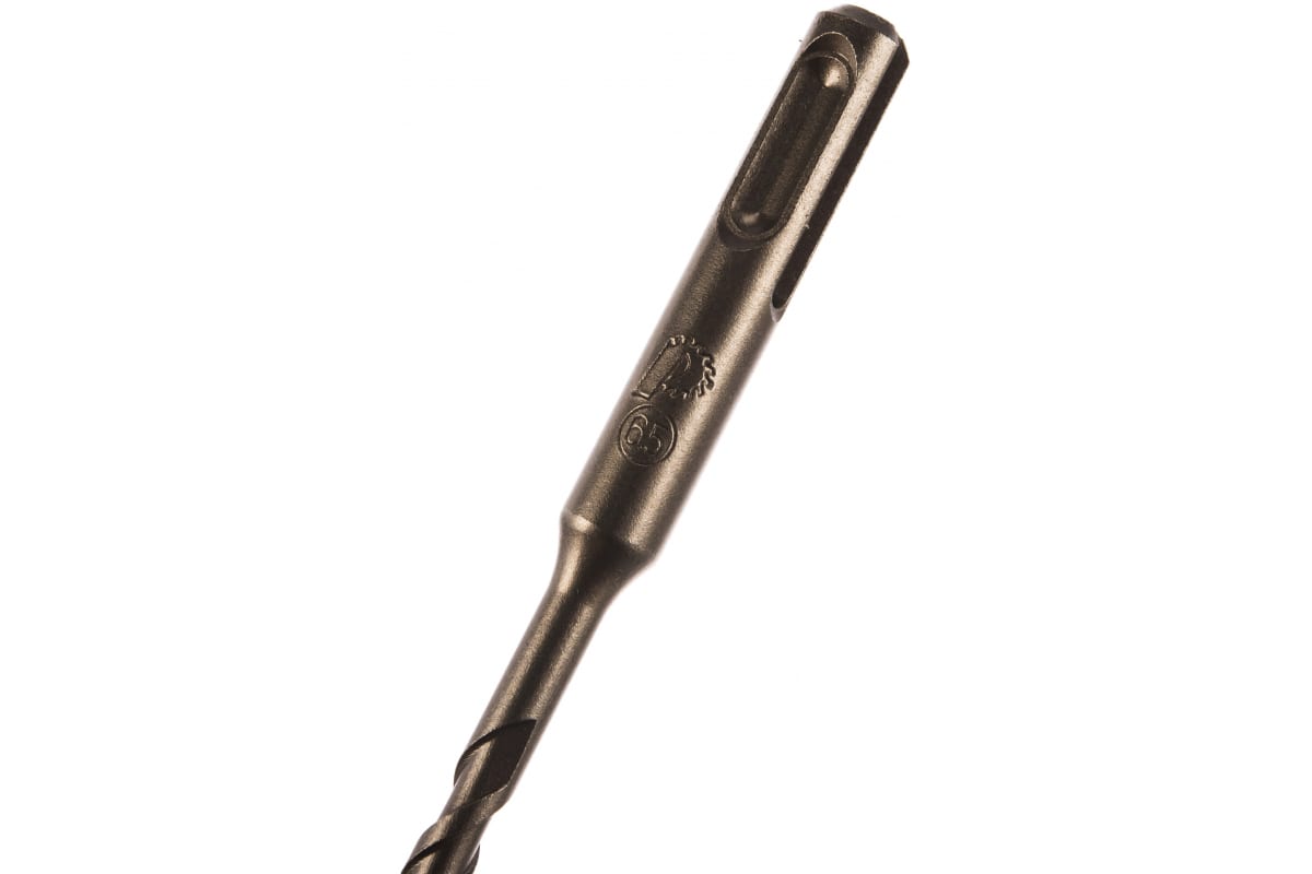 Бур по бетону SDS+ 6,5х210 мм 