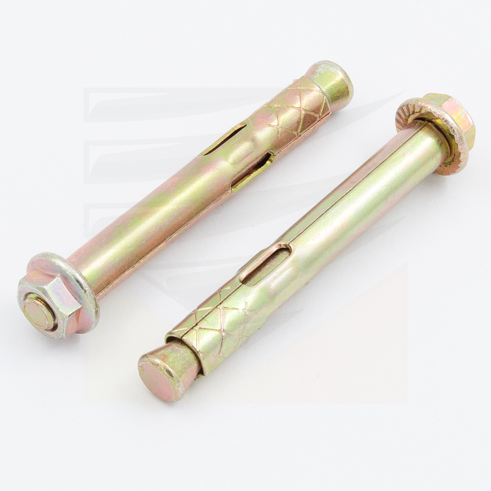 Анкерный болт с гайкой 6,5х56 HNM