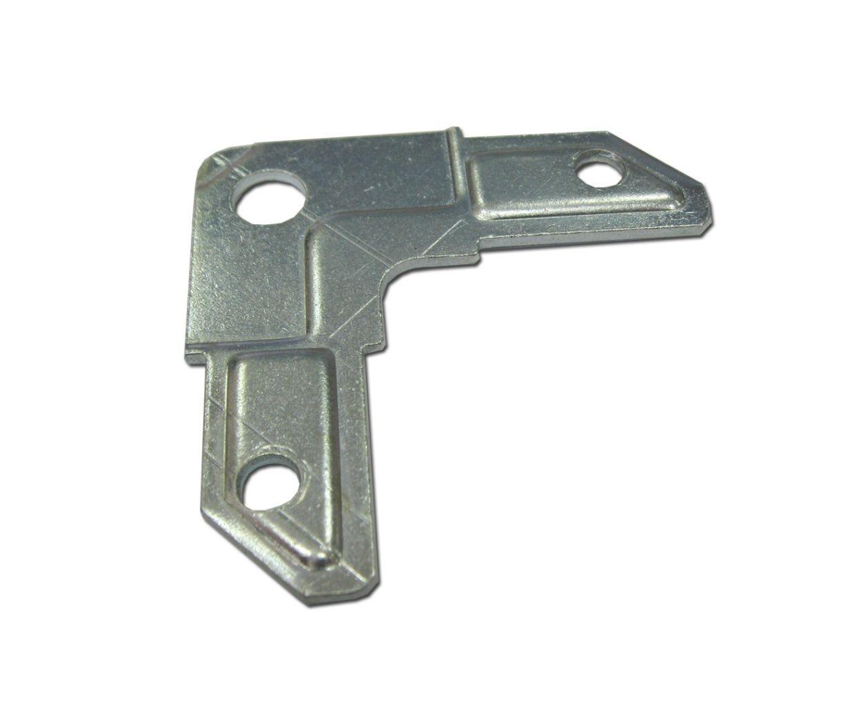 уголок вентиляционный