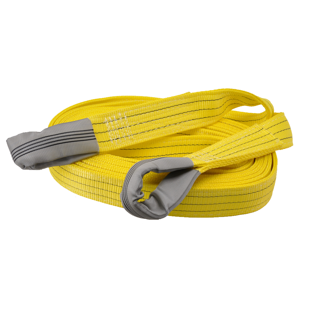 Строп текстильный петлевой СТП 3т/6м склад Краснодар низкая цена любое кол-во