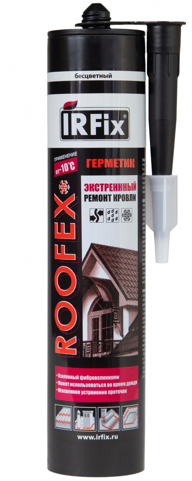 герметик кровельный