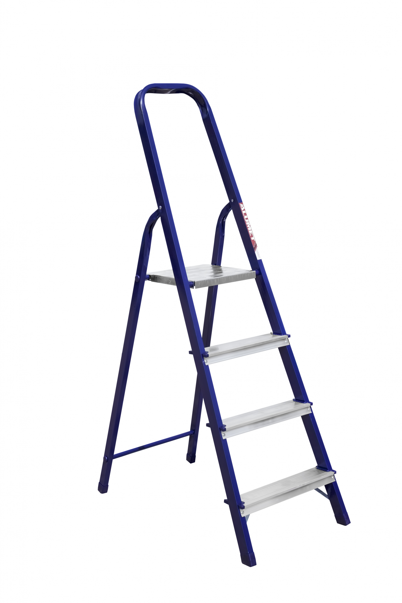 Стремянка стальная 8404