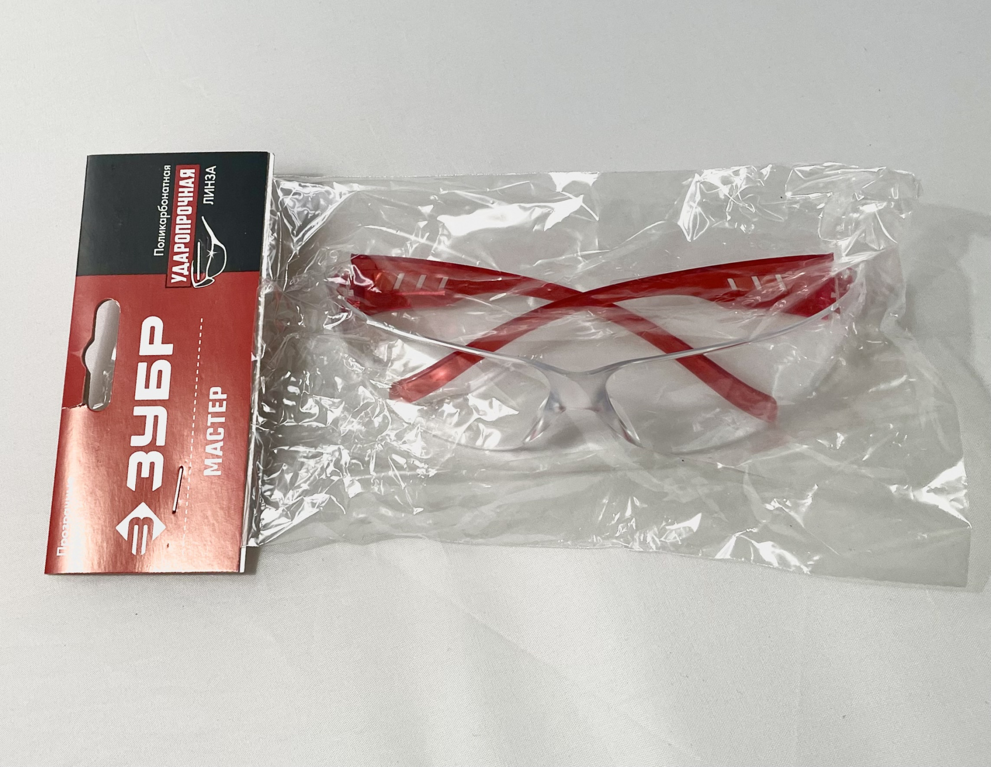 защита для глаз