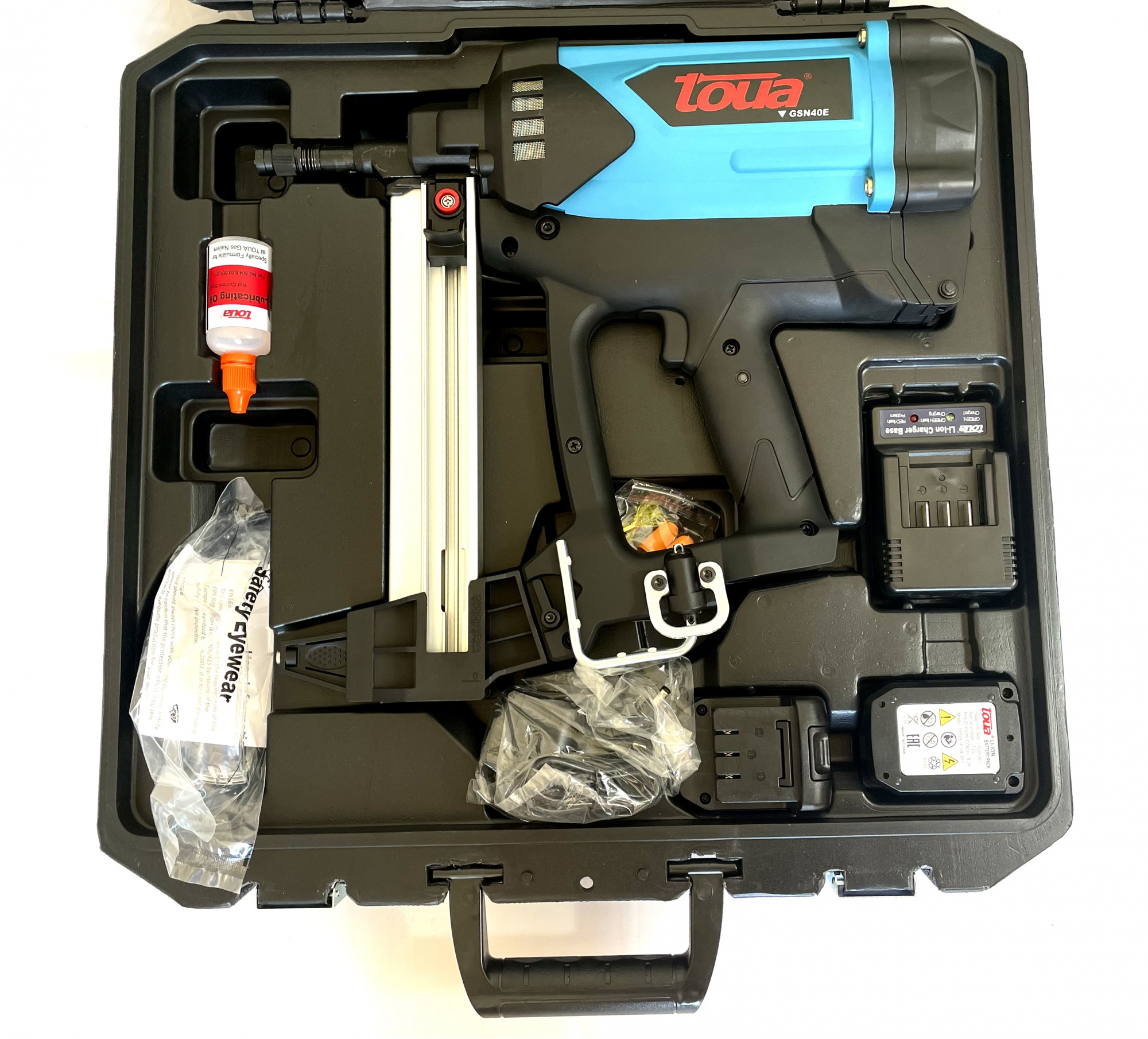 Пистолет для монтажа