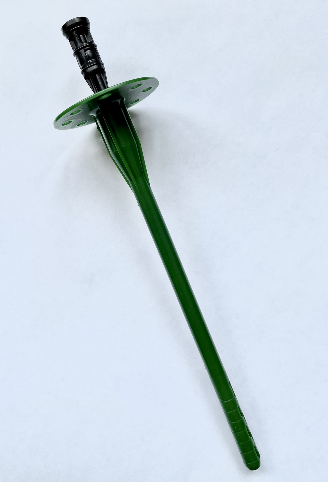 термо головка дюбель изоляционный