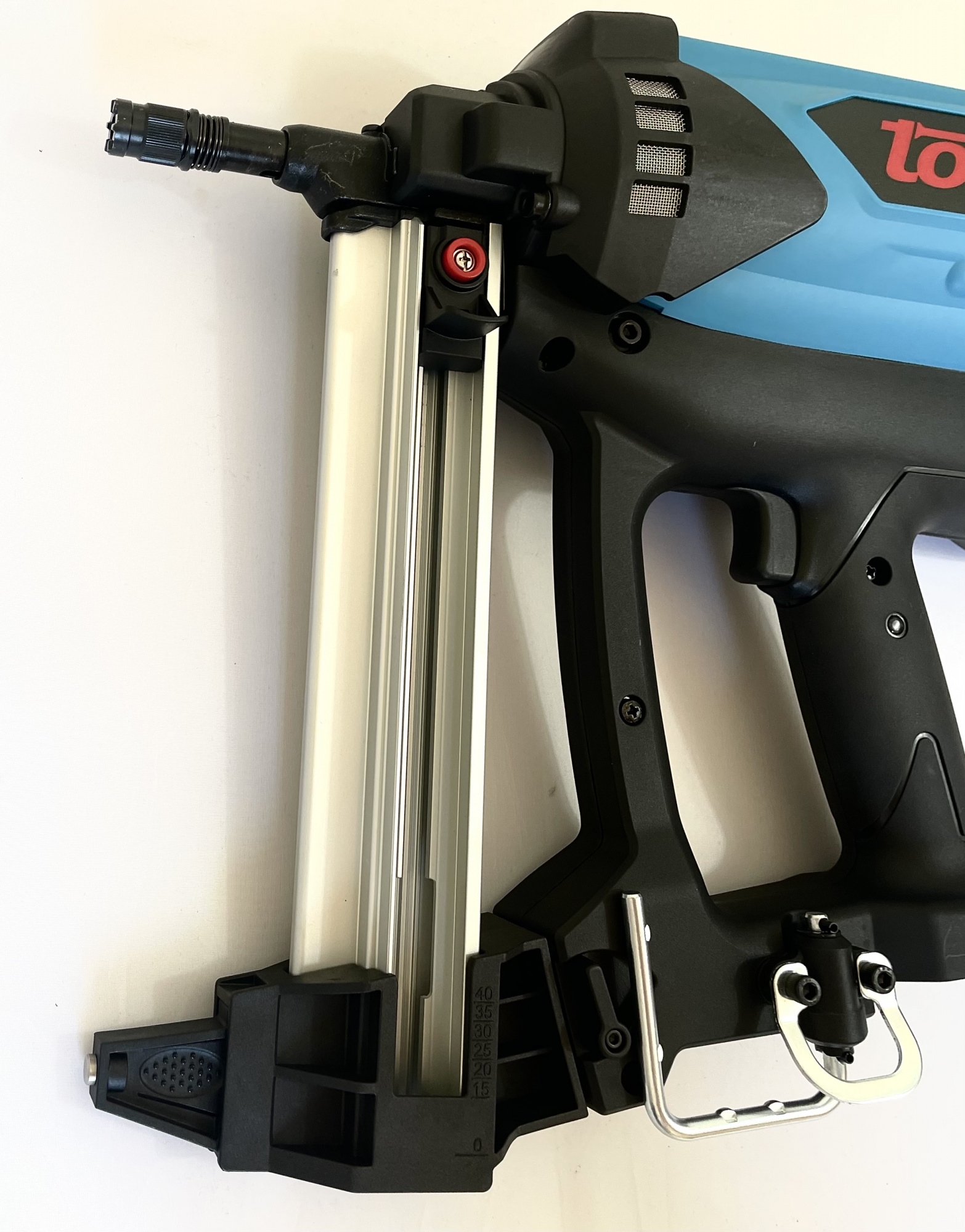 пистолет для электромонтажа