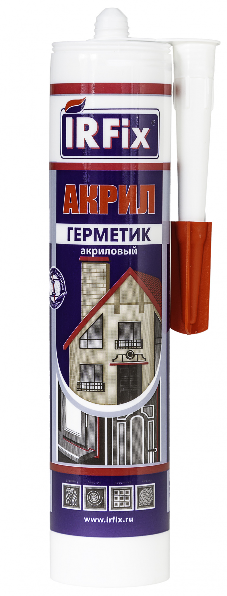 силикон акриловый